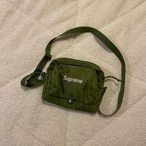 Supreme Bag